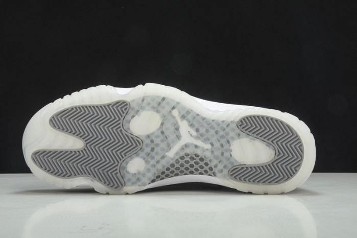 Jordan 11 Retro “25th Anniversary” CT8012-011