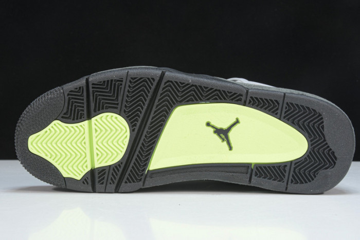 Air Jordan 4 Retro SE 