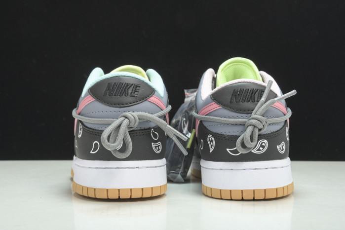 Travis Scott x Nike SB Dunk Low SE HD0952-001