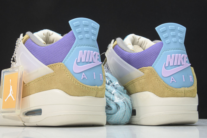 Union LA x Air Jordan 4 Retro 