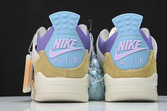 Union LA x Air Jordan 4 Retro 