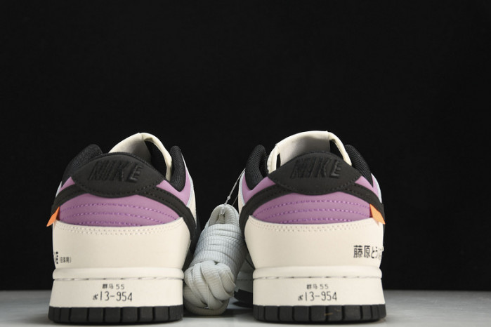 Nike Sb Dunk Low Pro “AE86” Sneakers AE1391-086