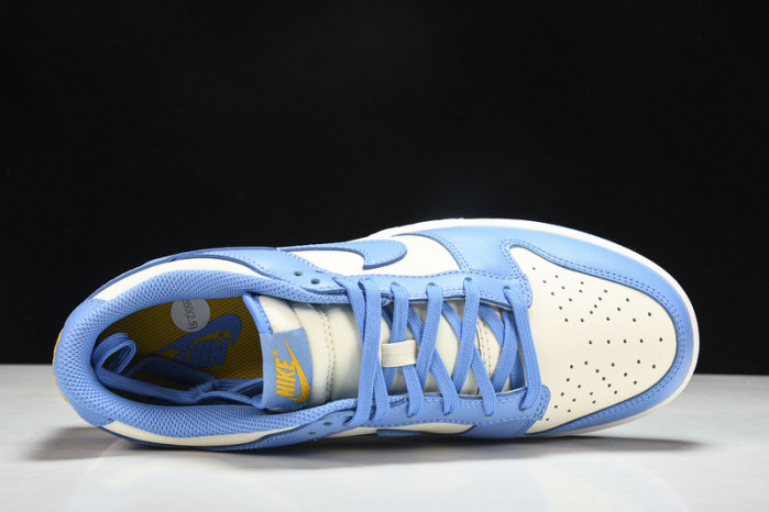 Dunk Low “Coast”DD1503-100