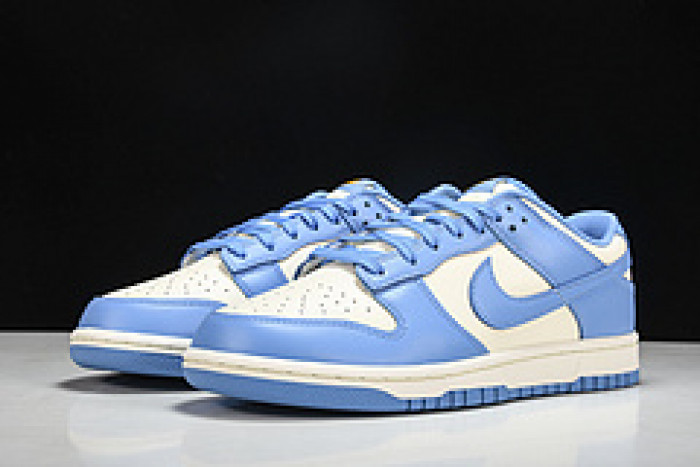 Dunk Low “Coast”DD1503-100