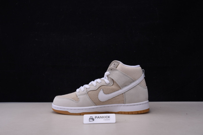 Nike SB Dunk High Unbleached Pack DA9626-100