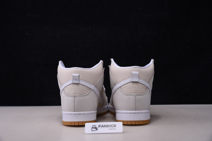 Nike SB Dunk High Unbleached Pack DA9626-100