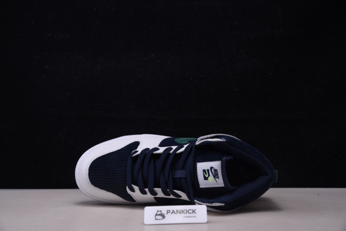 Nike Dunk High Sports Specialties DH0953-400