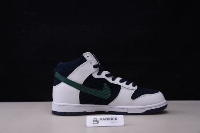 Nike Dunk High Sports Specialties DH0953-400