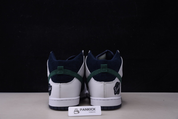 Nike Dunk High Sports Specialties DH0953-400