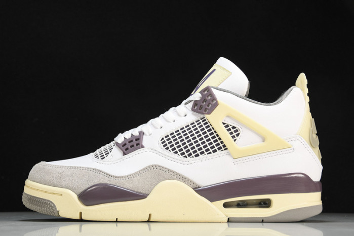 A Ma Maniere x Air Jordan 4 ''Free Game'' 2022 DH6927-068