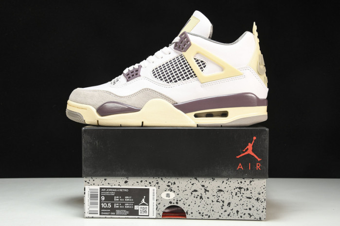 A Ma Maniere x Air Jordan 4 