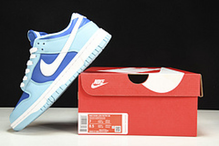 Nike Dunk Low Retro QS Argon (2022) DM0121-400