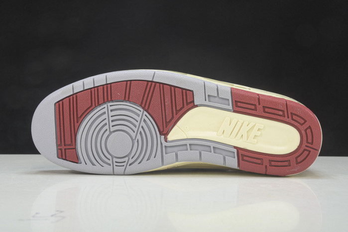 OH X AIR JORDAN 2 RETRO LOW SP DJ4375-106