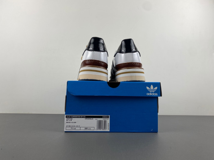 clot S*perstar by edison chen ih3132