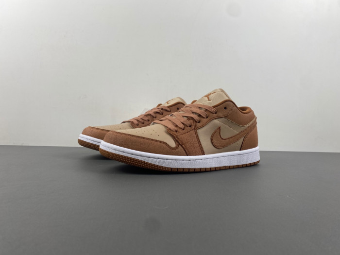 Air Jordan 1 Low SE  FJ3453-200