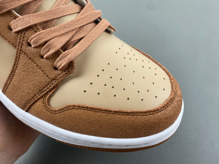 Air Jordan 1 Low SE  FJ3453-200
