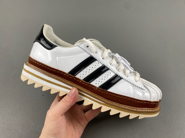 clot S*perstar by edison chen ih3132