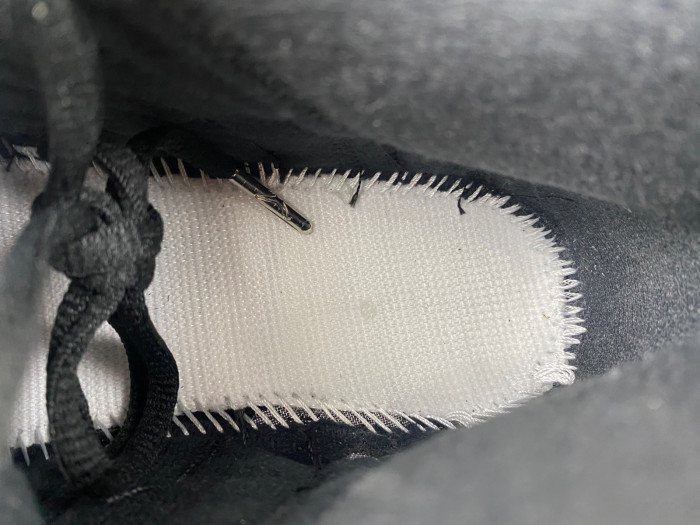 Air Jordan 14 “Black/White/University Red”