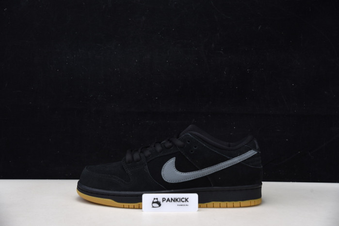 NIKE SB DUNK LOW “FOG” BQ6817-010