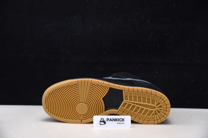 NIKE SB DUNK LOW “FOG” BQ6817-010