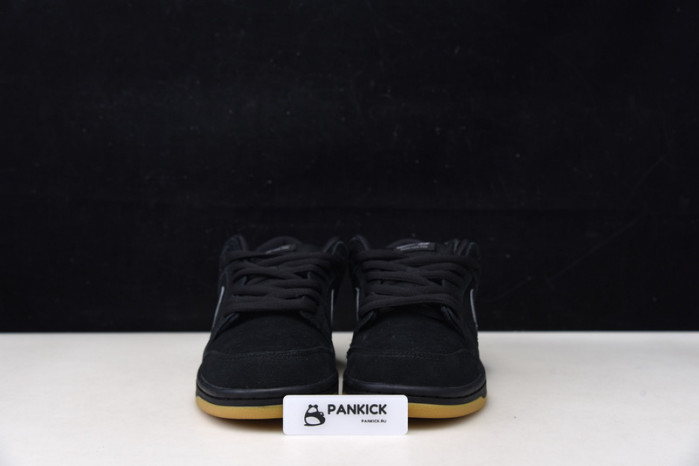 NIKE SB DUNK LOW “FOG” BQ6817-010