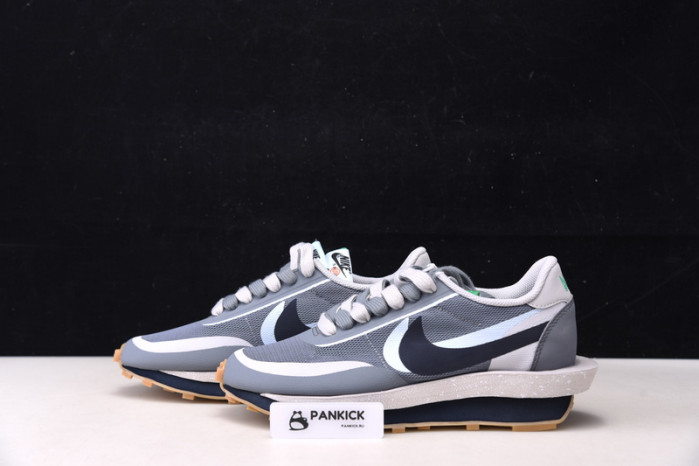 LDWAFFLE X SACAI X CLOT 