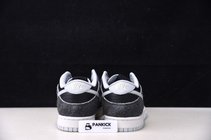 NIKE DUNK LOW RETRO ANIMAL PACK ZEBRA - DH7913-001