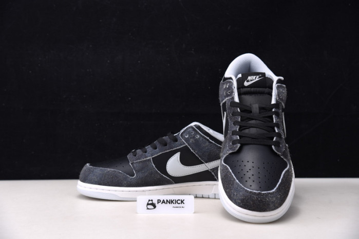 NIKE DUNK LOW RETRO ANIMAL PACK ZEBRA - DH7913-001