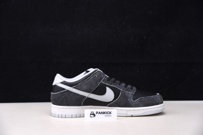NIKE DUNK LOW RETRO ANIMAL PACK ZEBRA - DH7913-001