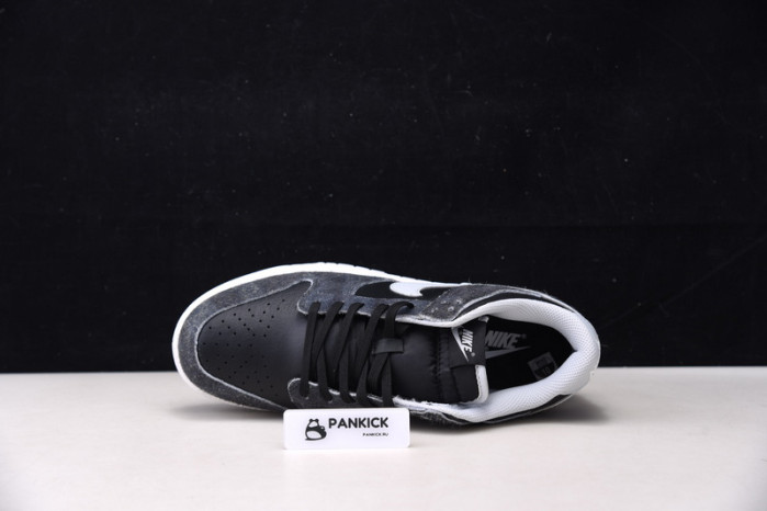 NIKE DUNK LOW RETRO ANIMAL PACK ZEBRA - DH7913-001