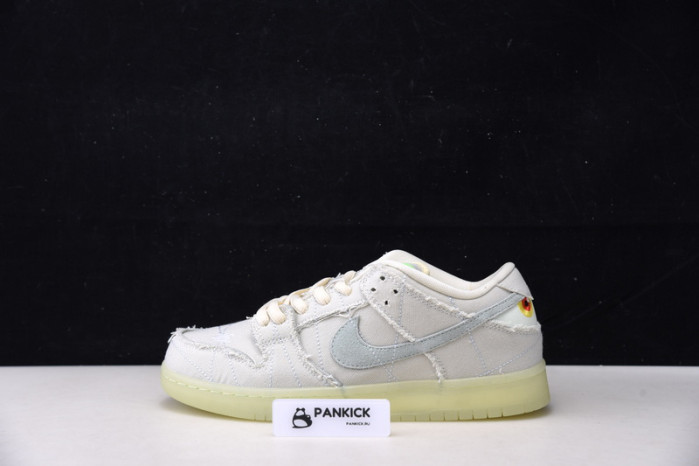 DUNK LOW SB ''MUMMY'' - NIKE - DM0774 -111