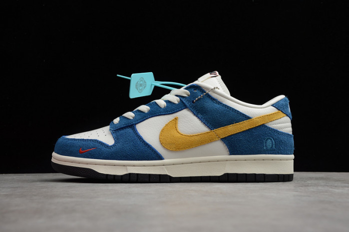 Nike Dunk Low Kasina Industrial Blue CZ6501-100