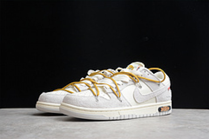OH X DUNK LOW 