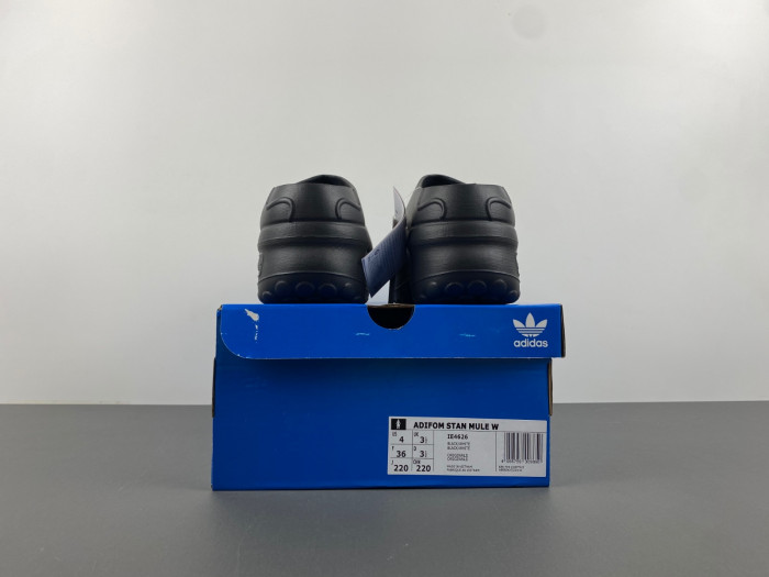 ADIFOM STAN SMITH MULE SHOES