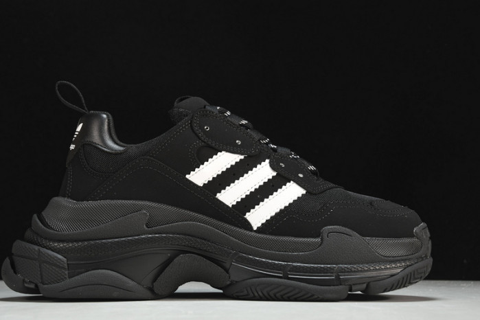 BL TRIPLE S TRAINERS W2FW1-1004