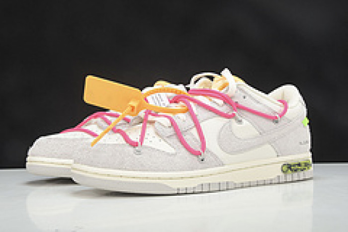 Nike Dunk Low OH Lot 17  - DJ0950-117