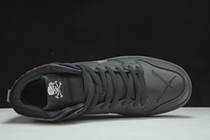 Nike Dunk SB High SPOT Gasparilla - 313171-028