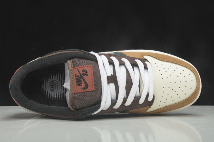 Nike SB Dunk Low Joe Strummer - 304292-902