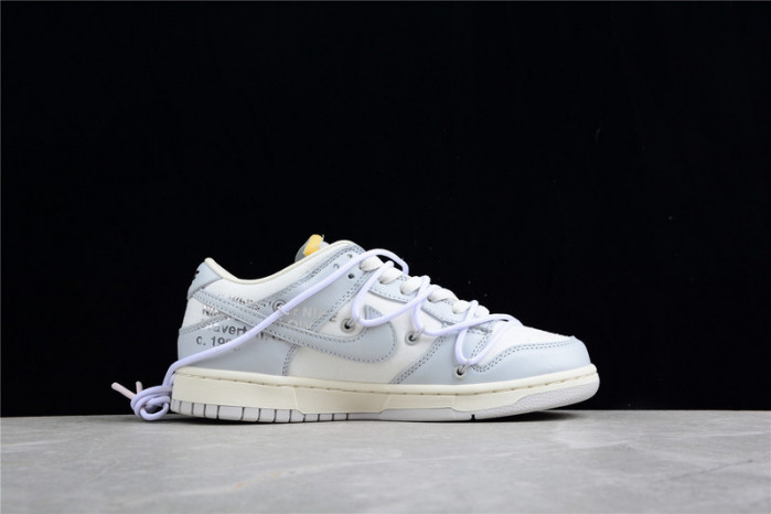 Nike Dunk Low OH Lot 49 - DM1602-123