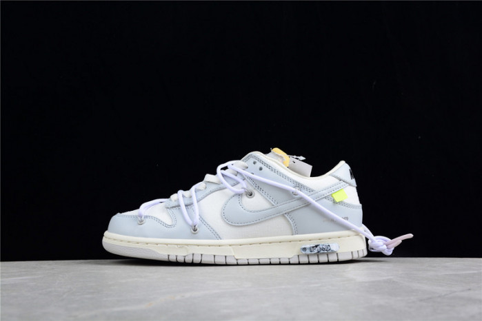 Nike Dunk Low OH Lot 49 - DM1602-123