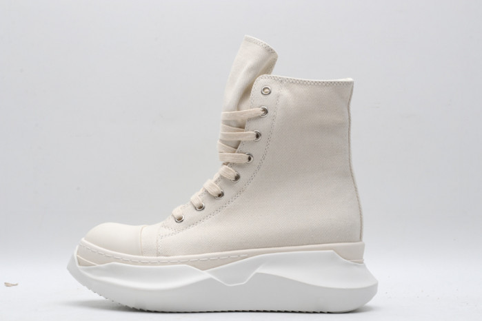 RICK OWENS DRKSHDW