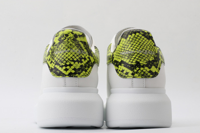 Alexander McQueen sneaker