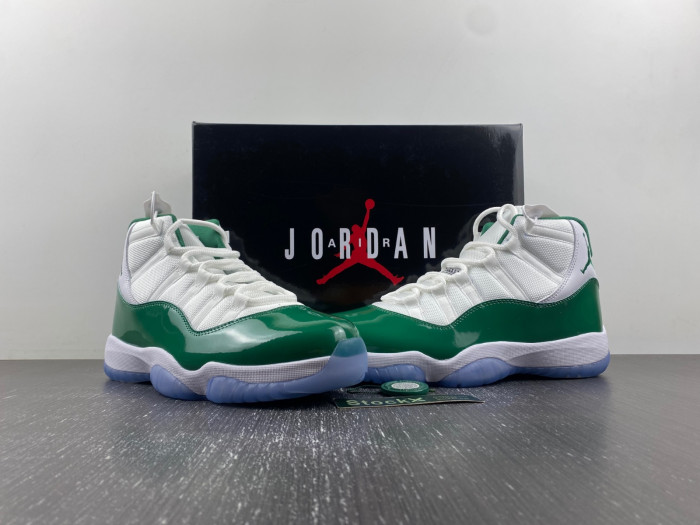 Air Jordan 11  CT8012-113
