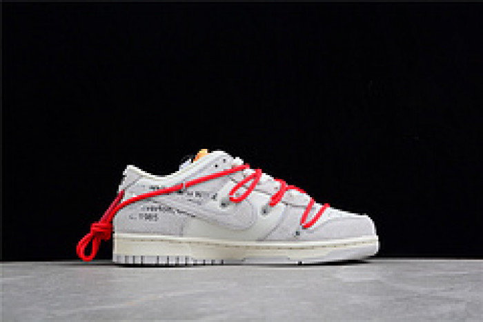 Nike Dunk Low OH Lot 40 - DJ0950-103
