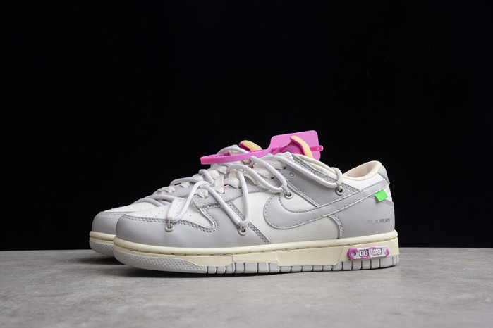 Nike Dunk Low OH Lot 3 - DM1602-118