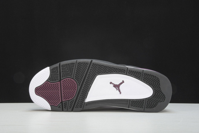 Jordan 4 Retro PSG Paris Saint-Germain CZ5624-100