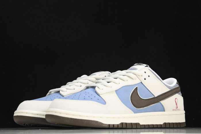 NK SB Dunk Low Pro Argentina AT2022-666