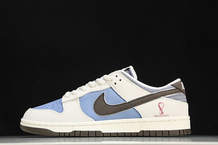 NK SB Dunk Low Pro Argentina AT2022-666