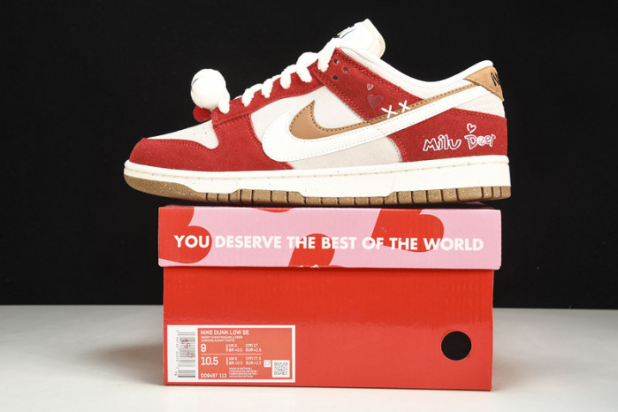 NK Dunk Low SE‘85’ DO9457-112