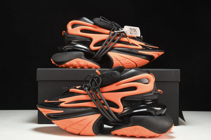 BAL*MAIN sneaker